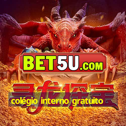 Col Gio Interno Gratuito Fbr