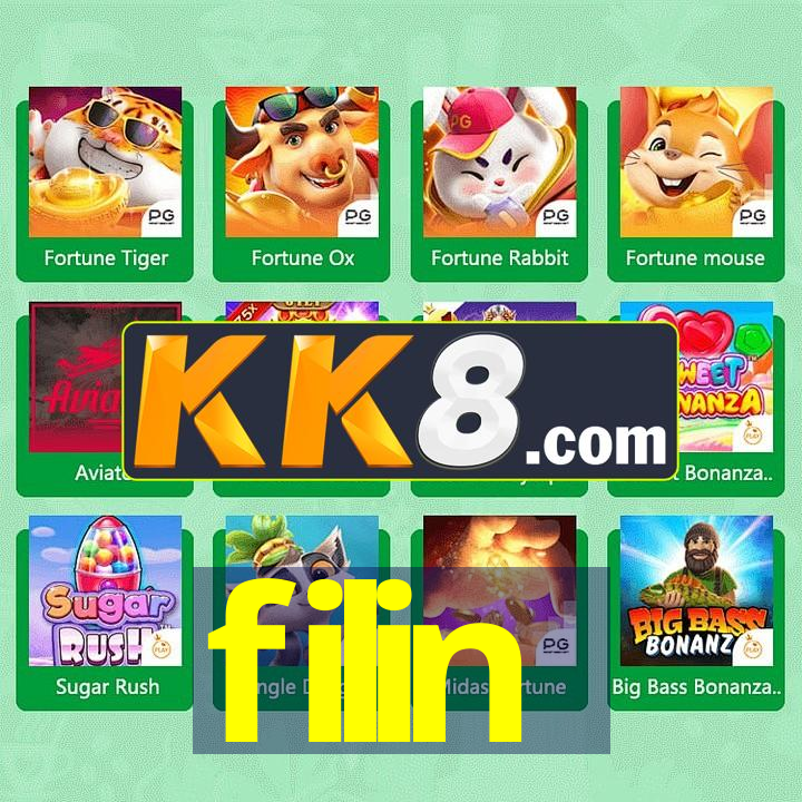 filin - IOS