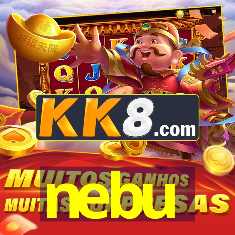nebu