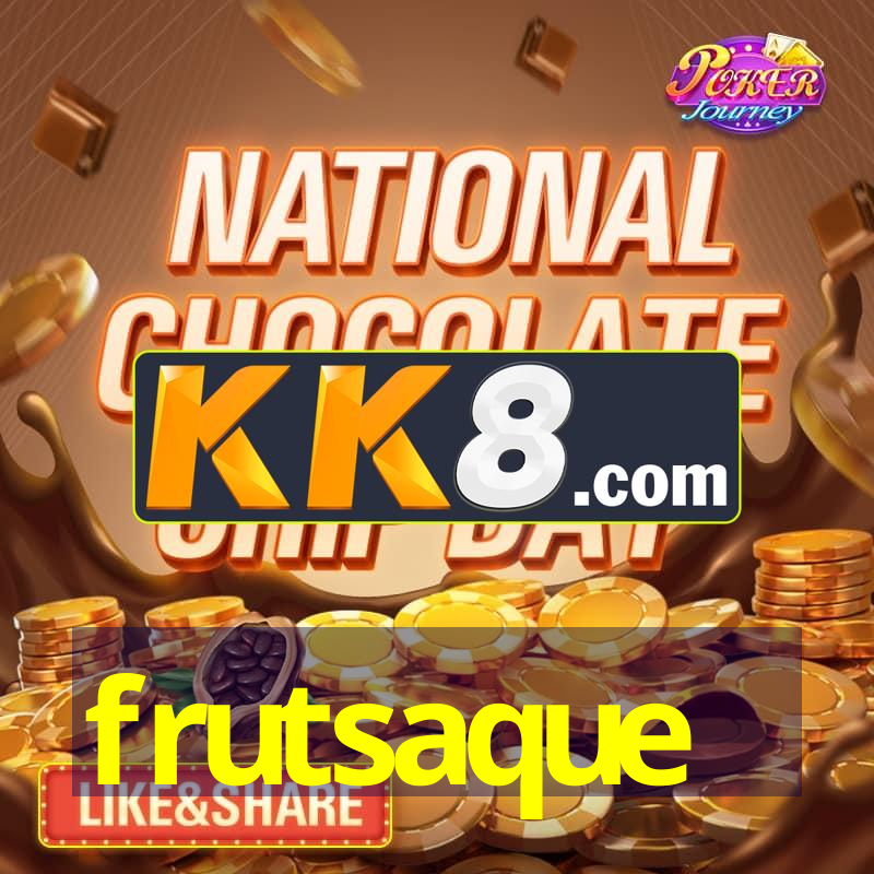 Frutsaque